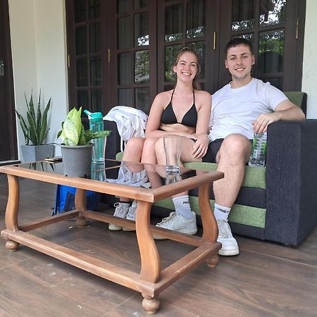 Kottamba Yala Stay & Safari Tissamaharama Exteriér fotografie
