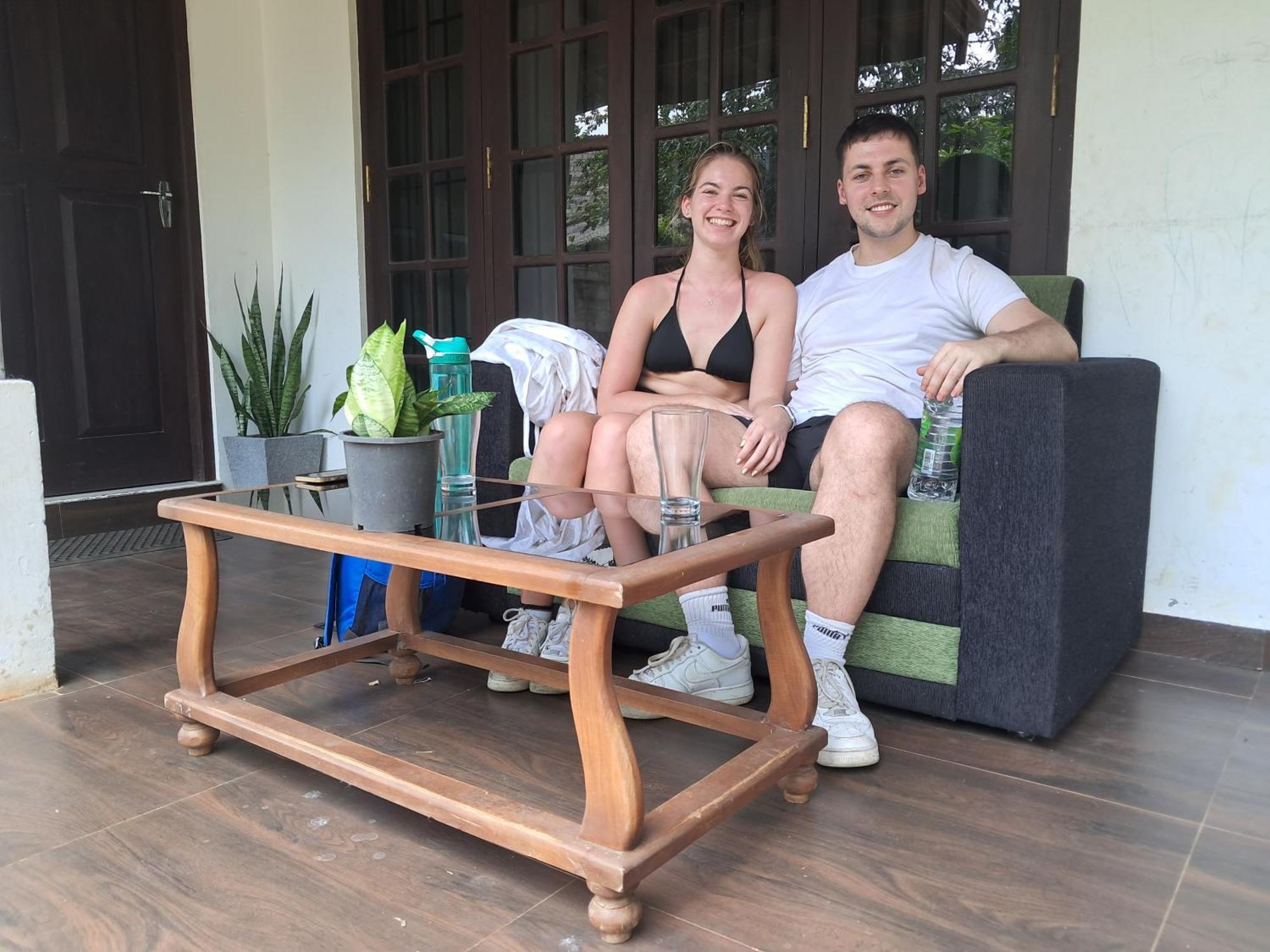 Kottamba Yala Stay & Safari Tissamaharama Exteriér fotografie