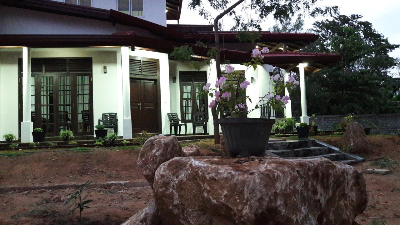 Kottamba Yala Stay & Safari Tissamaharama Exteriér fotografie