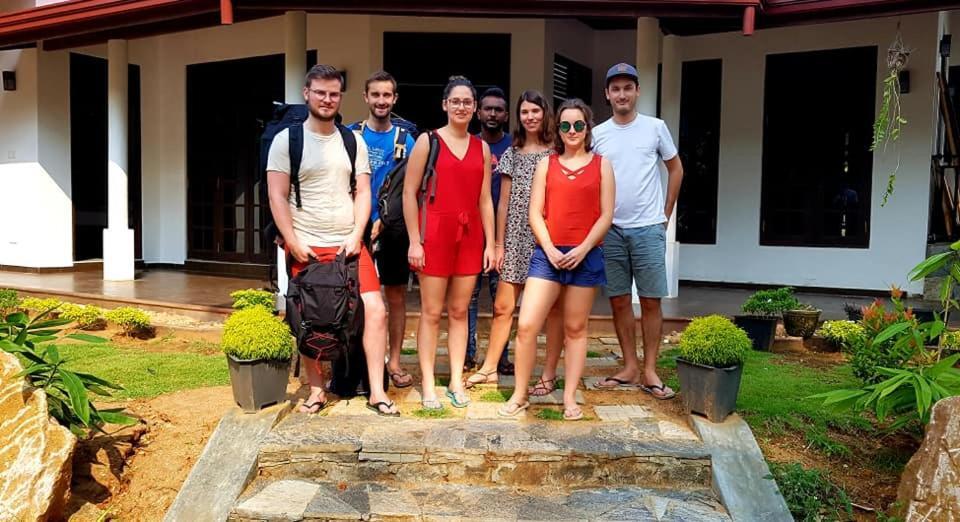 Kottamba Yala Stay & Safari Tissamaharama Exteriér fotografie